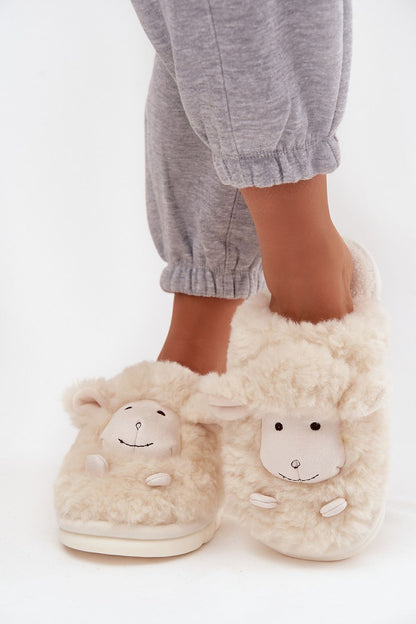  Pantoufles model 220729 Step in style 