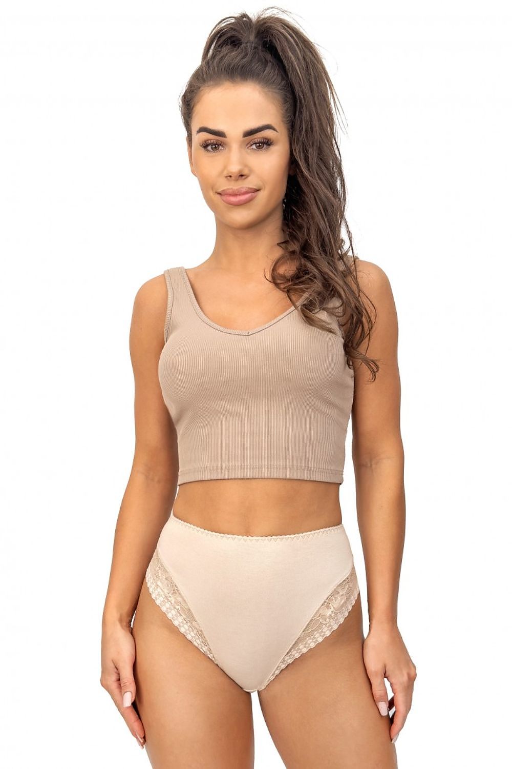  Culottes model 220739 Donna 