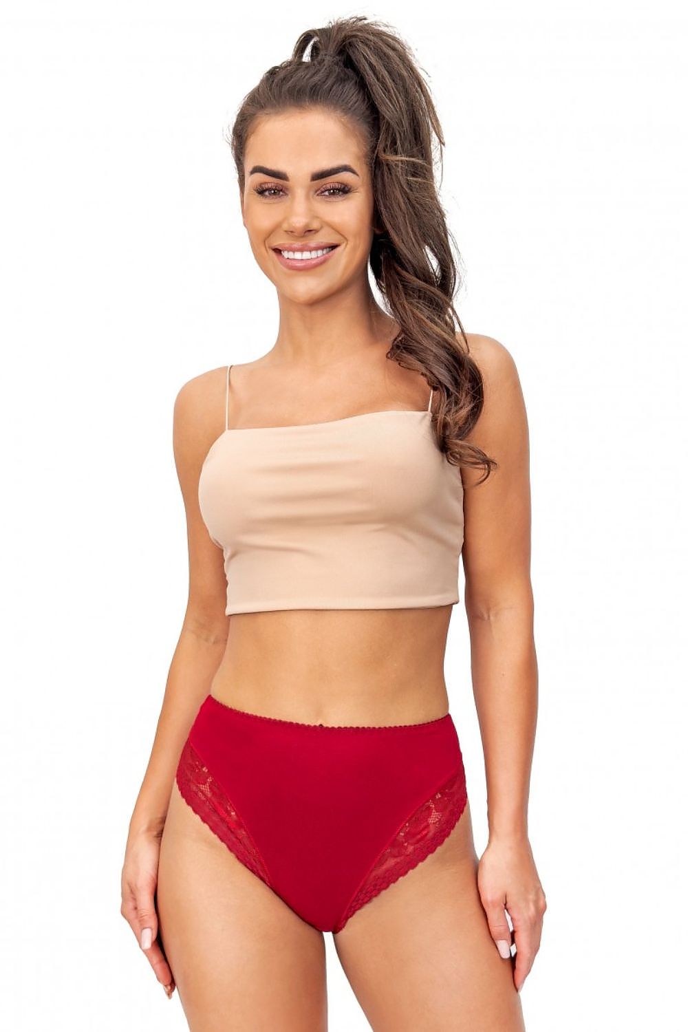  Culottes model 220740 Donna 