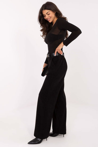  Pantalon femme model 220753 Italy Moda 