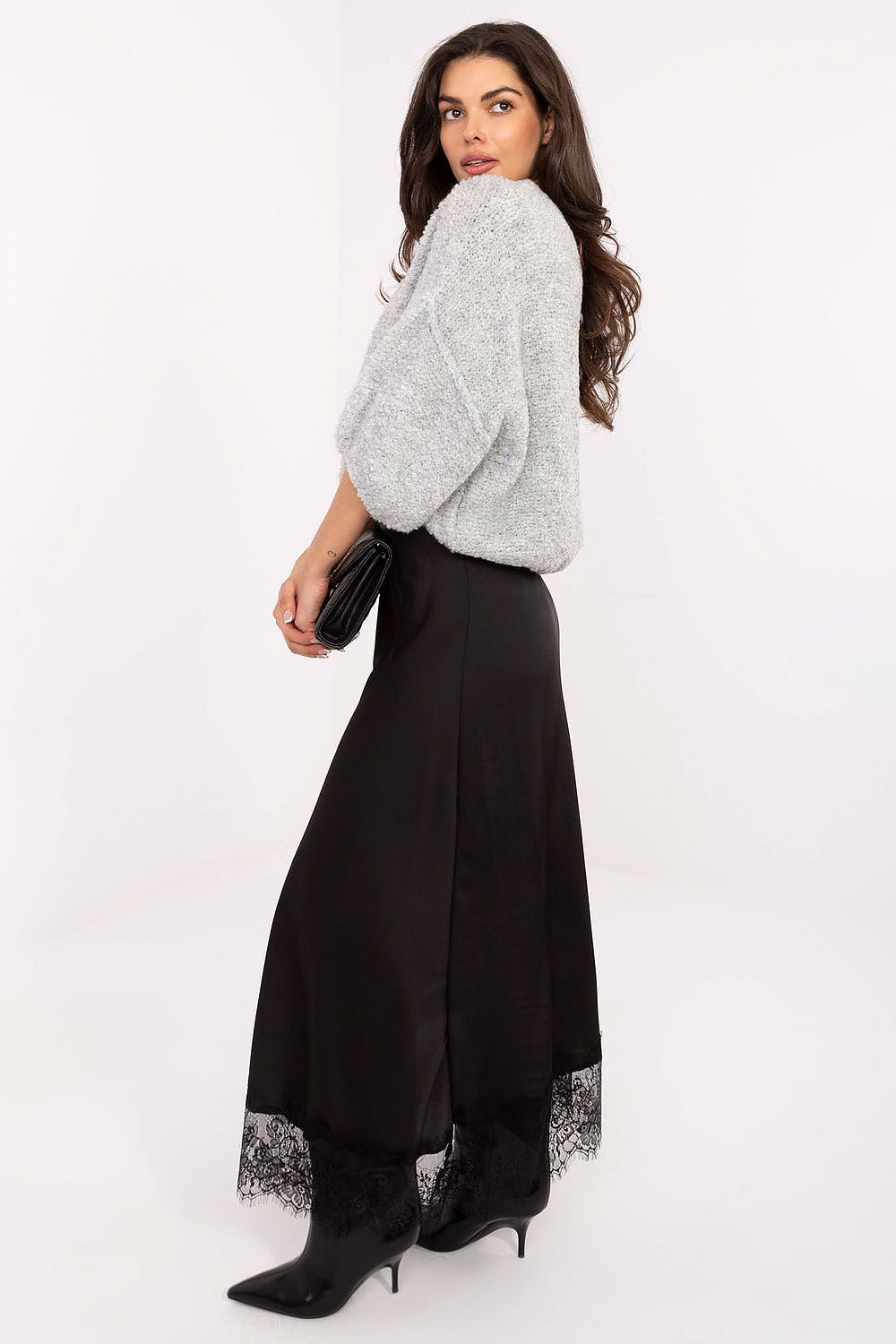  Cardigan model 220758 Italy Moda 