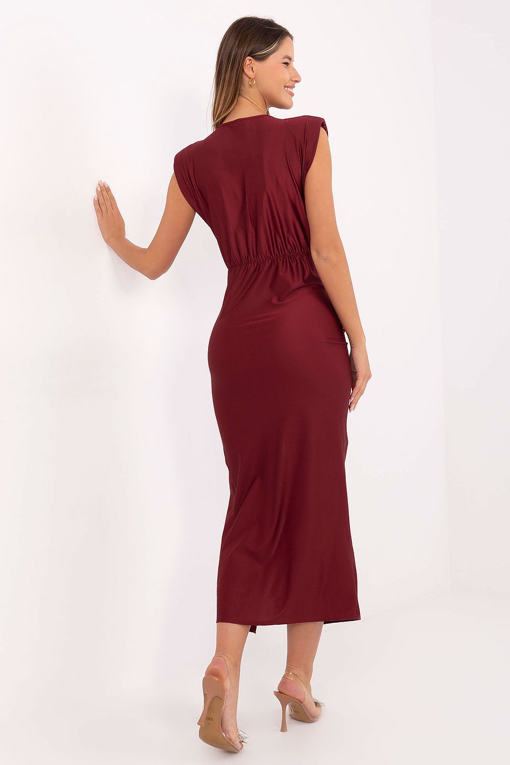  Robe de soirée model 220811 Italy Moda 