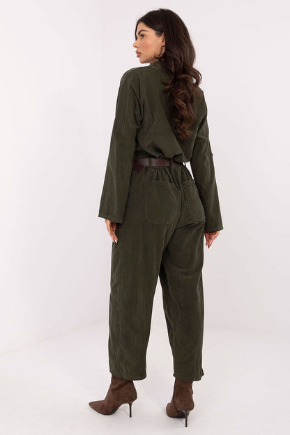  Pantalon femme model 220817 Italy Moda 
