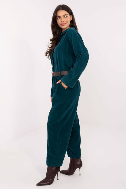  Pantalon femme model 220819 Italy Moda 
