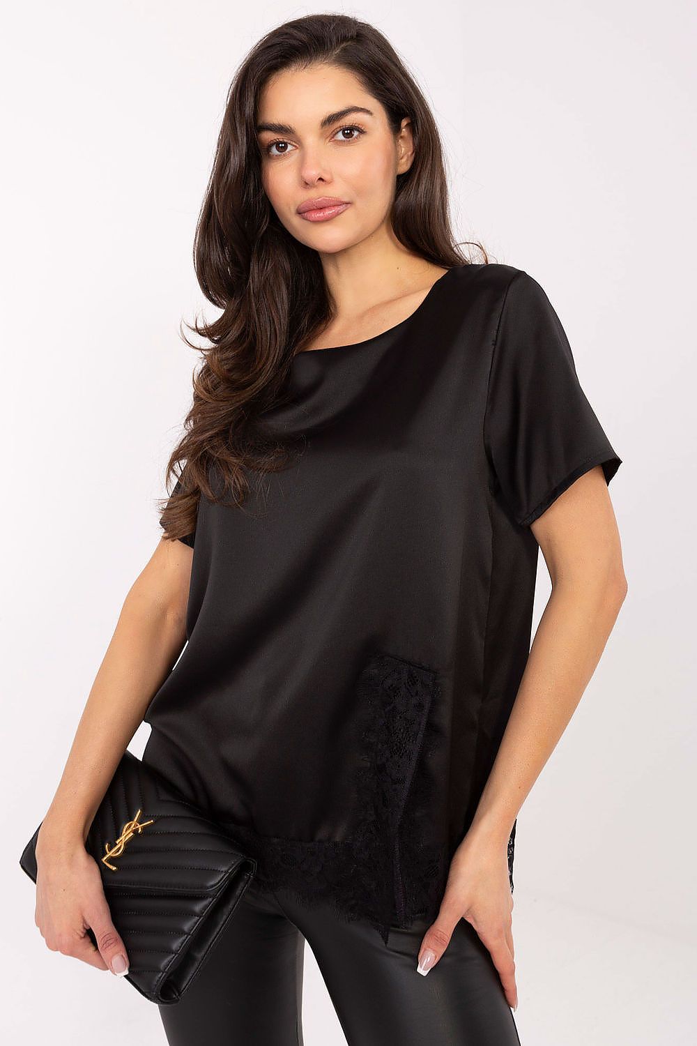  Chemisier model 220829 Italy Moda 