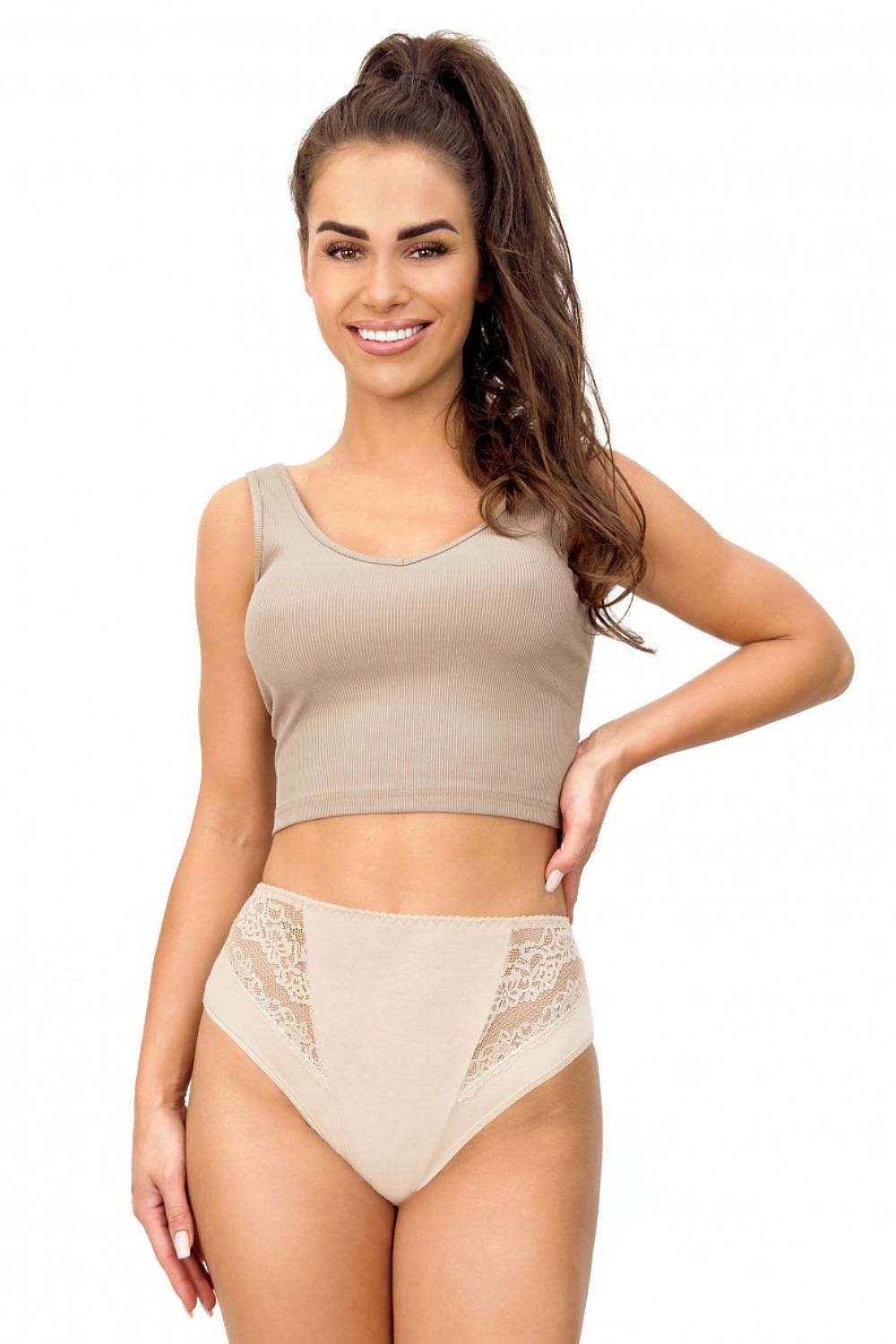  Culottes model 220846 Donna 