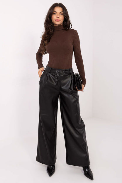  Col roulé model 220870 Rue Paris 