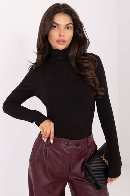  Col roulé model 220872 Rue Paris 