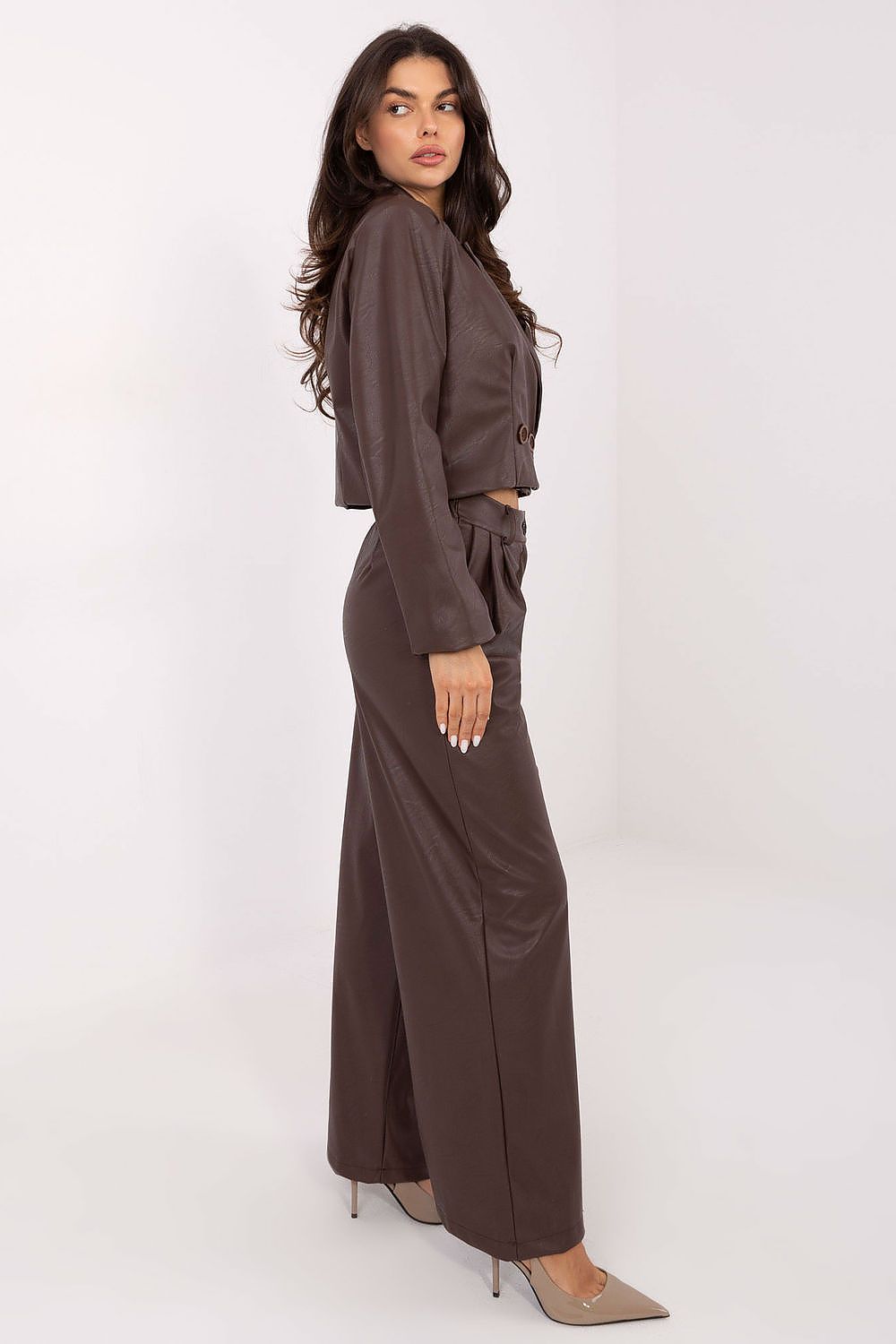  Pantalon femme model 220879 Rue Paris 