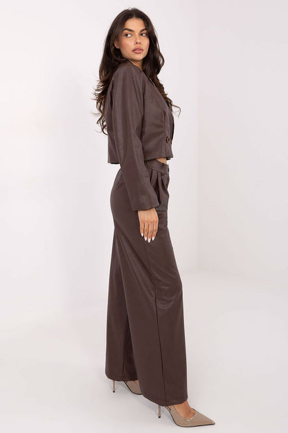  Pantalon femme model 220879 Rue Paris 