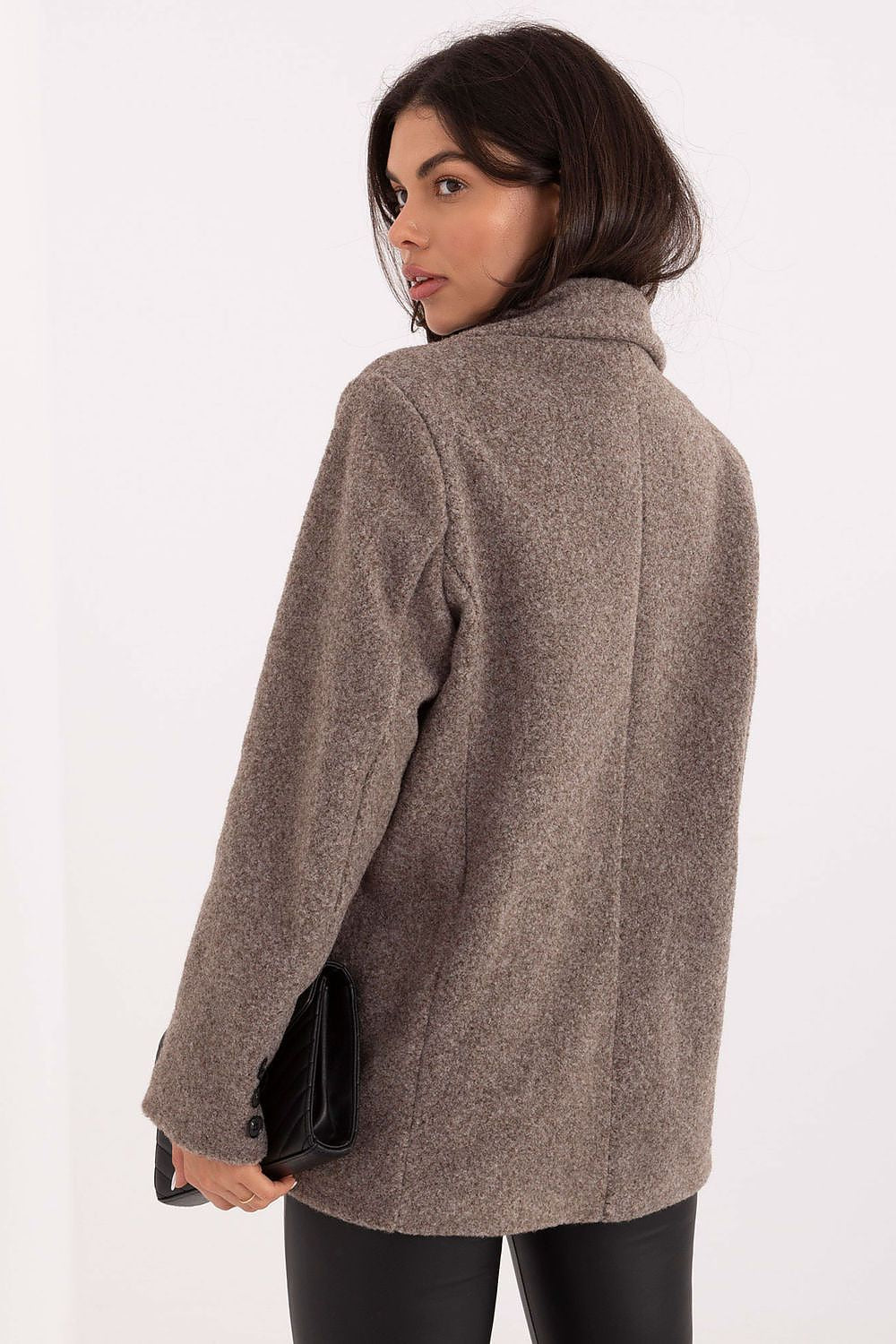  Manteau model 220882 Rue Paris 