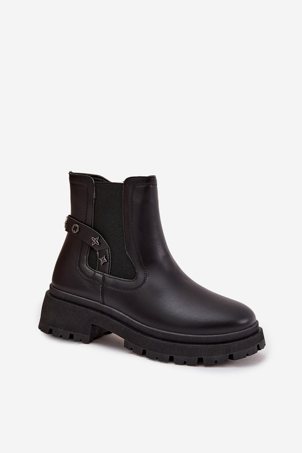  Jodhpur chaussures model 220891 Step in style 