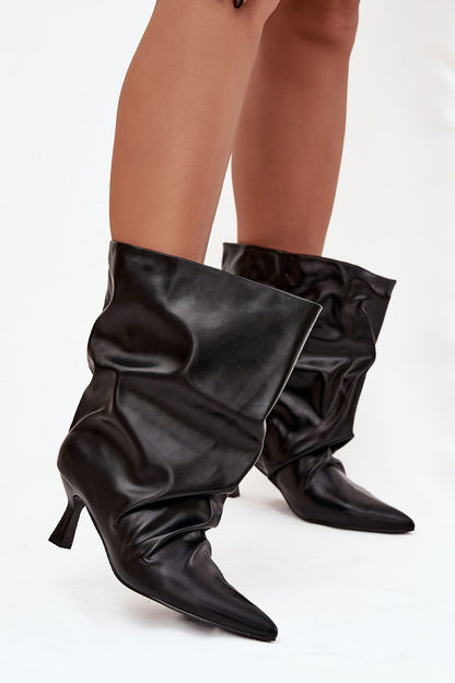  Bottes à talons model 220892 Step in style 