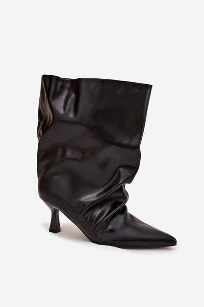  Bottes à talons model 220892 Step in style 