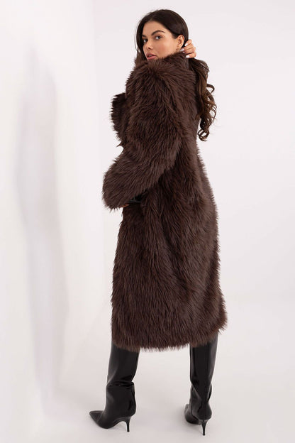  Manteau model 220947 Factory Price 
