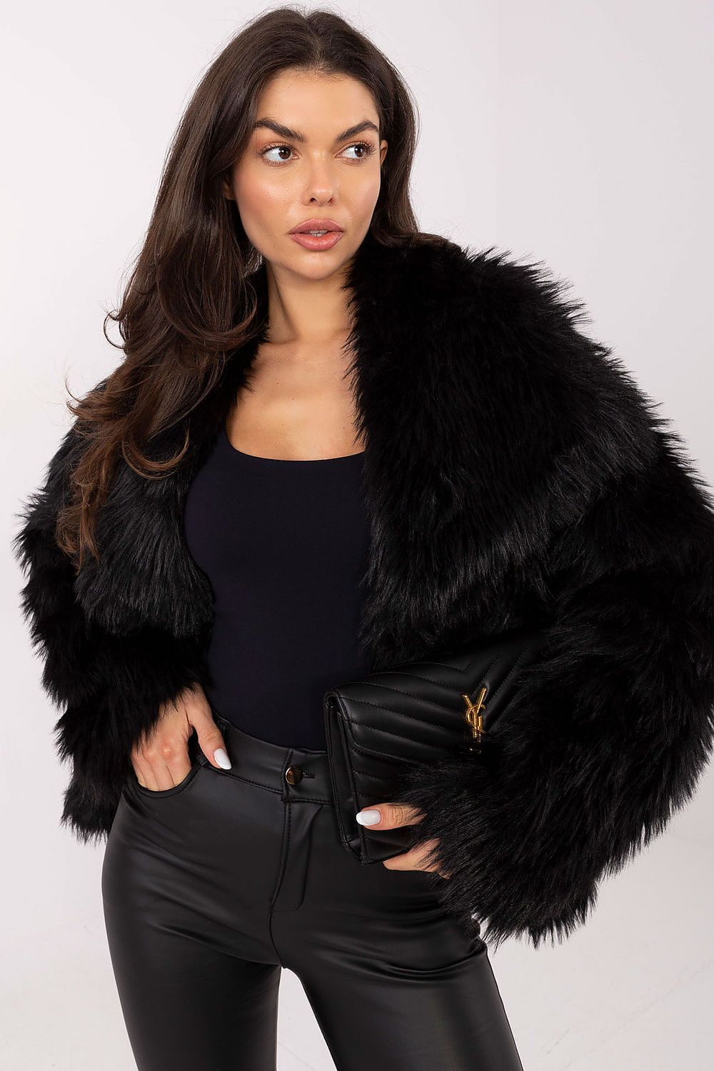  Veste model 220953 Factory Price 