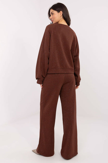  Pantalon survêtement model 220961 Factory Price 