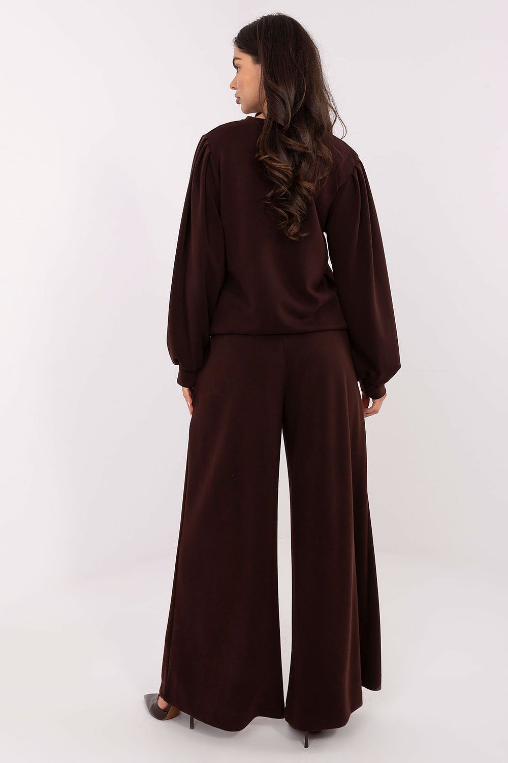  Pantalon survêtement model 220962 Factory Price 