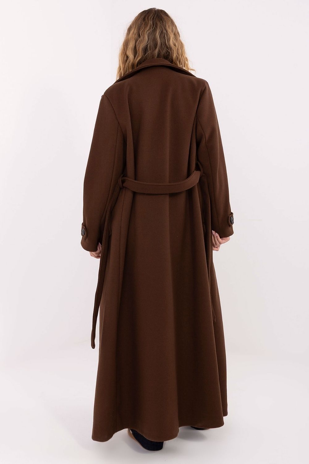  Manteau model 220938 Factory Price 