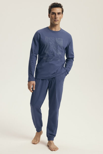  Pyjama model 220972 Henderson 