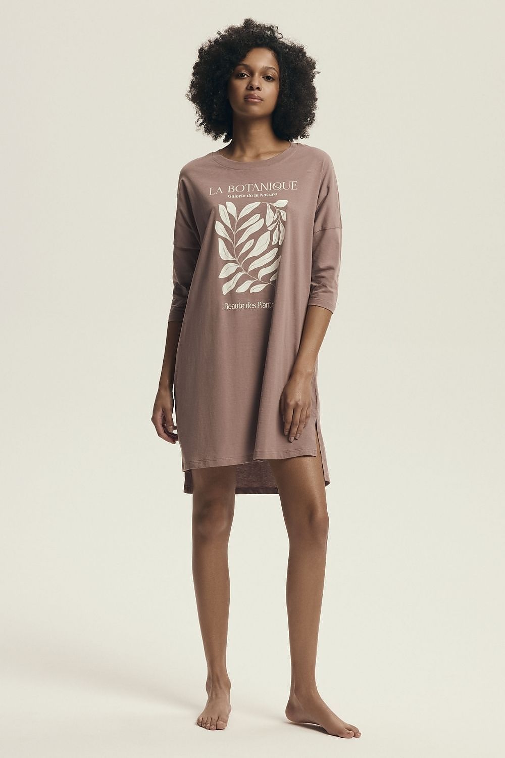  Chemise de nuit model 220980 Henderson 