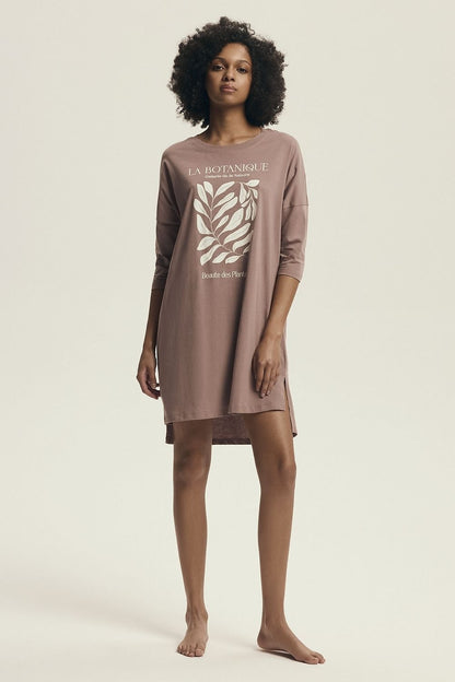  Chemise de nuit model 220980 Henderson 