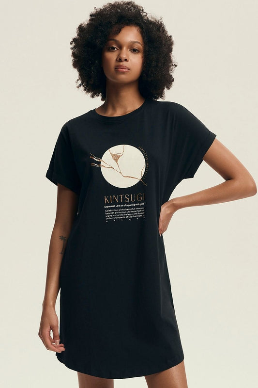  Chemise de nuit model 220983 Henderson 