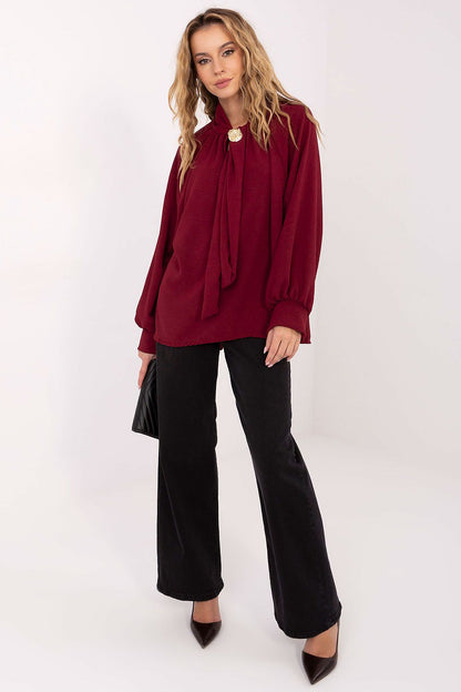  Chemisier model 221061 Italy Moda 