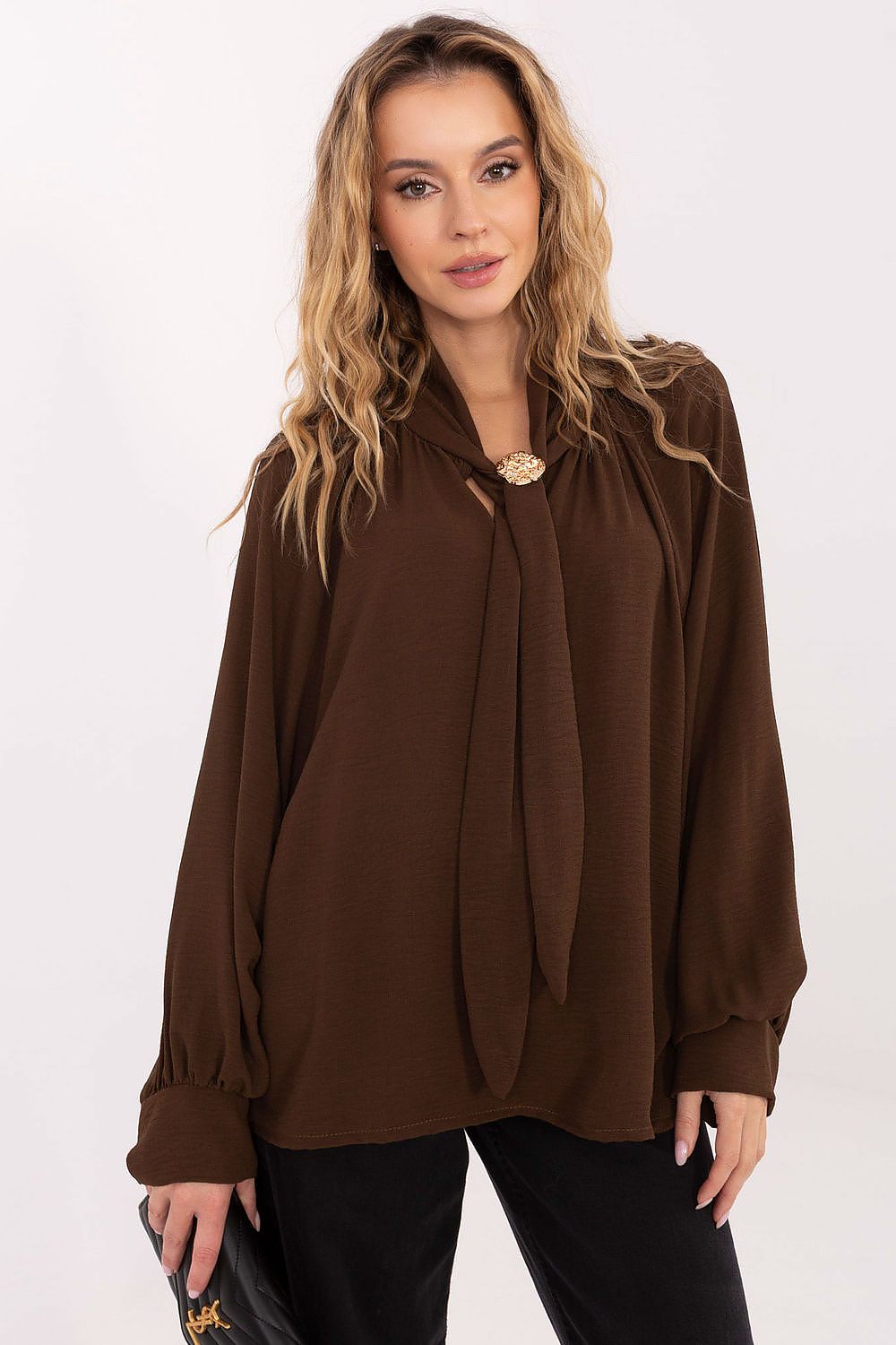  Chemisier model 221062 Italy Moda 