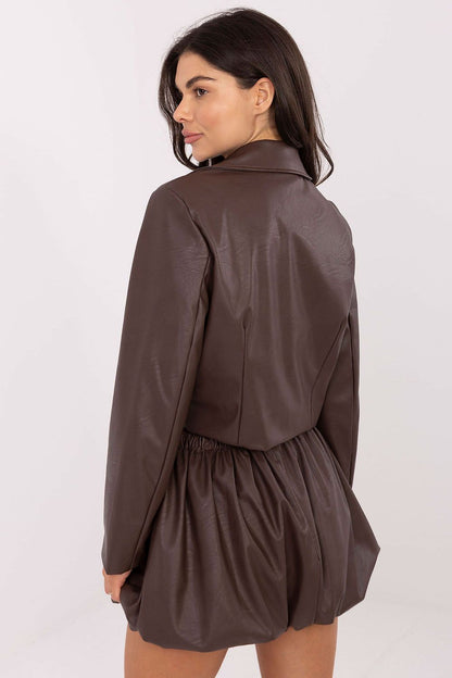  Jupe courte model 221082 Italy Moda 