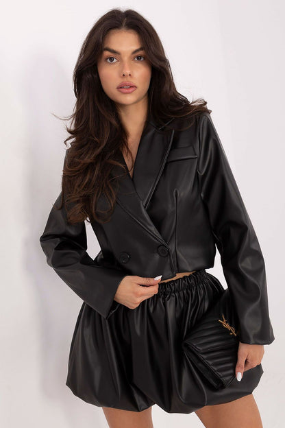  Jupe courte model 221083 Italy Moda 