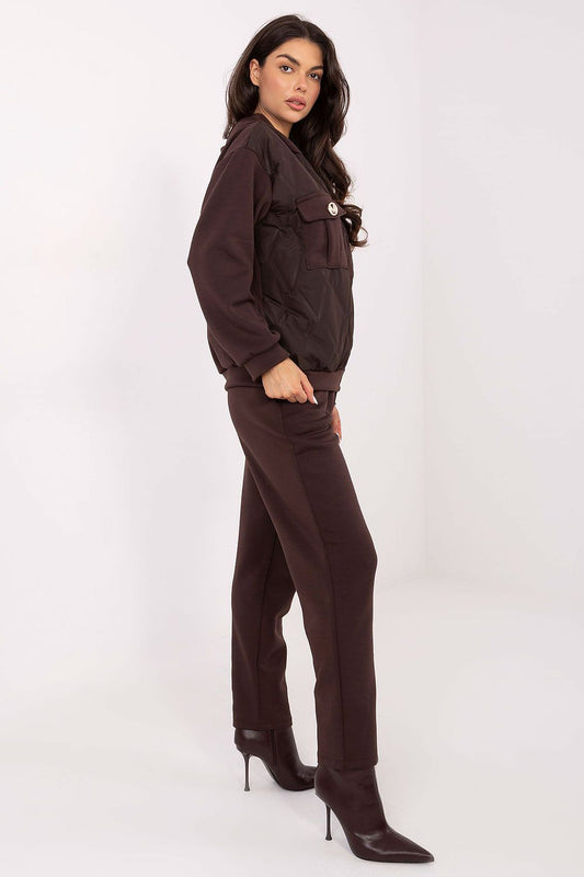  L`ensemble model 221092 Italy Moda 