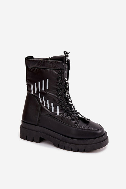  bottes de neige model 221137 Step in style 
