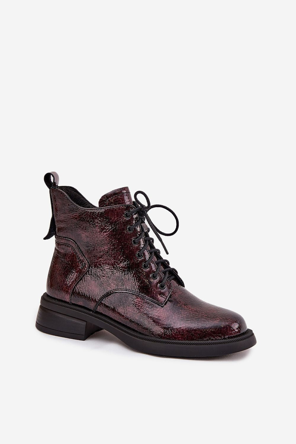  Bottes model 221141 Step in style 
