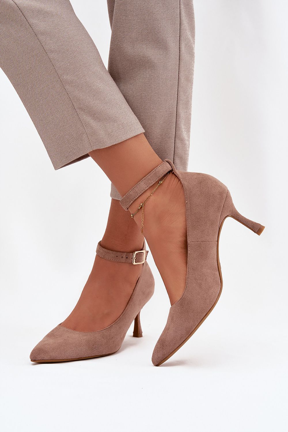  Talons hauts model 221168 Step in style 