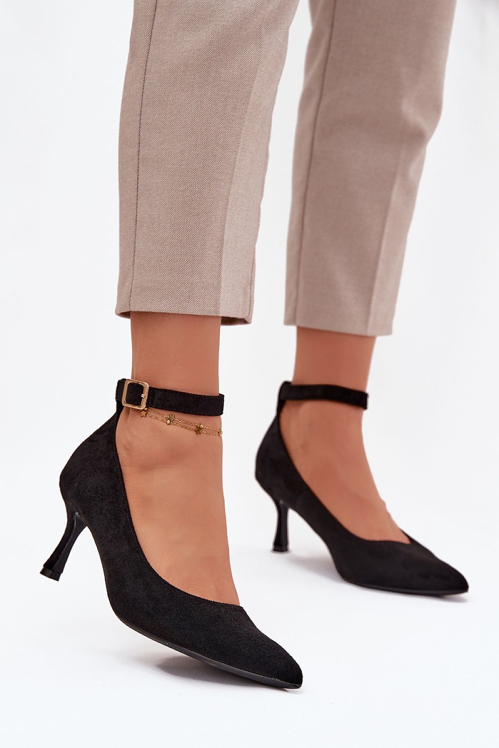  Talons hauts model 221169 Step in style 