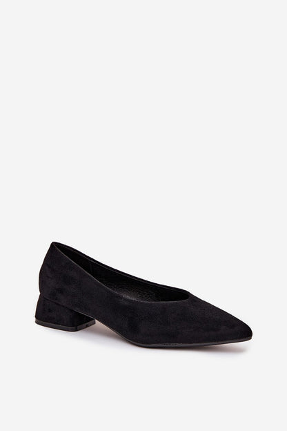  Escarpins à talons model 221174 Step in style 