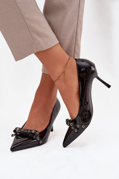  Talons hauts model 221175 Step in style 