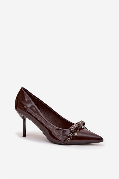  Talons hauts model 221176 Step in style 