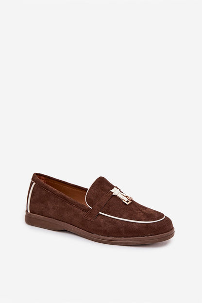  Moccasins model 221180 Step in style 