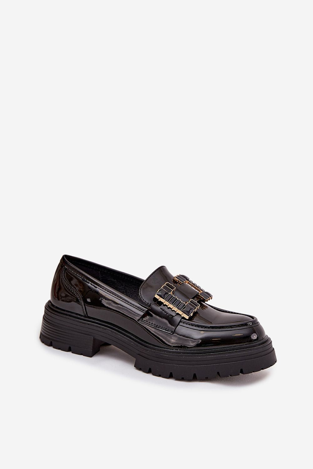  Moccasins model 221181 Step in style 
