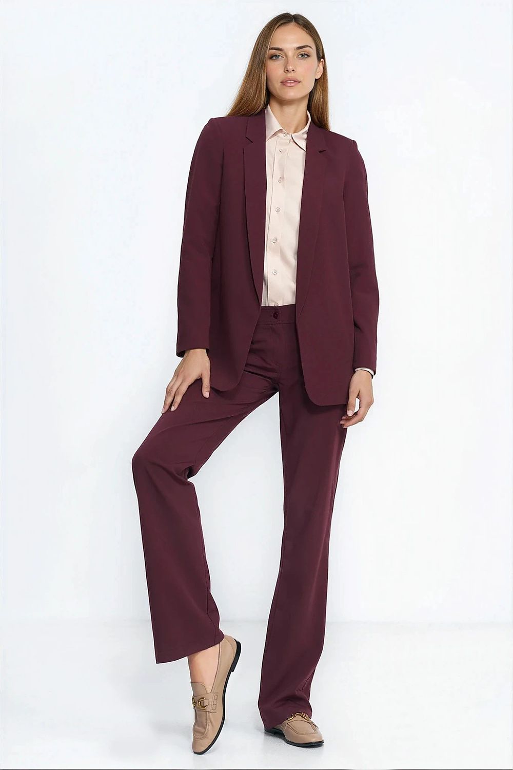  Veste model 221215 Nife 