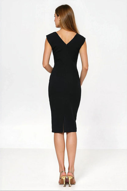  Robe de jour model 221219 Nife 