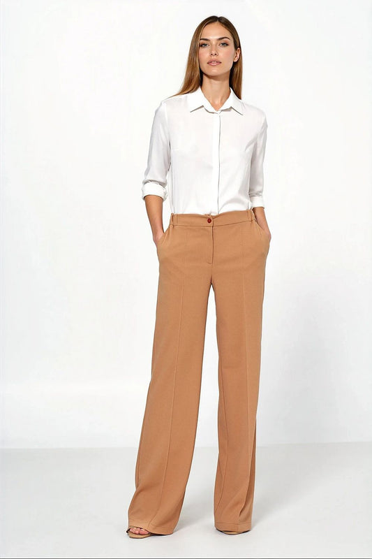  Pantalon femme model 221221 Nife 