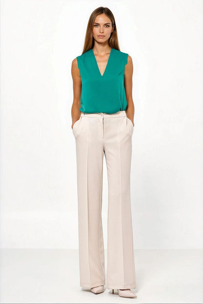  Pantalon femme model 221222 Nife 