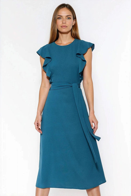  Robe de jour model 221224 Nife 