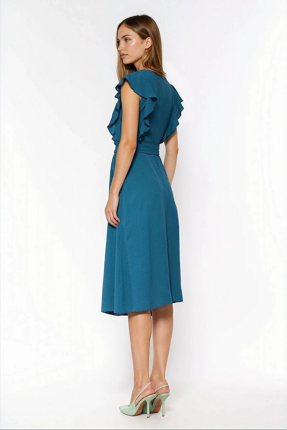  Robe de jour model 221224 Nife 