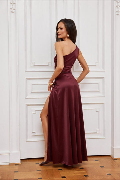  Robe longue model 221250 Roco Fashion 
