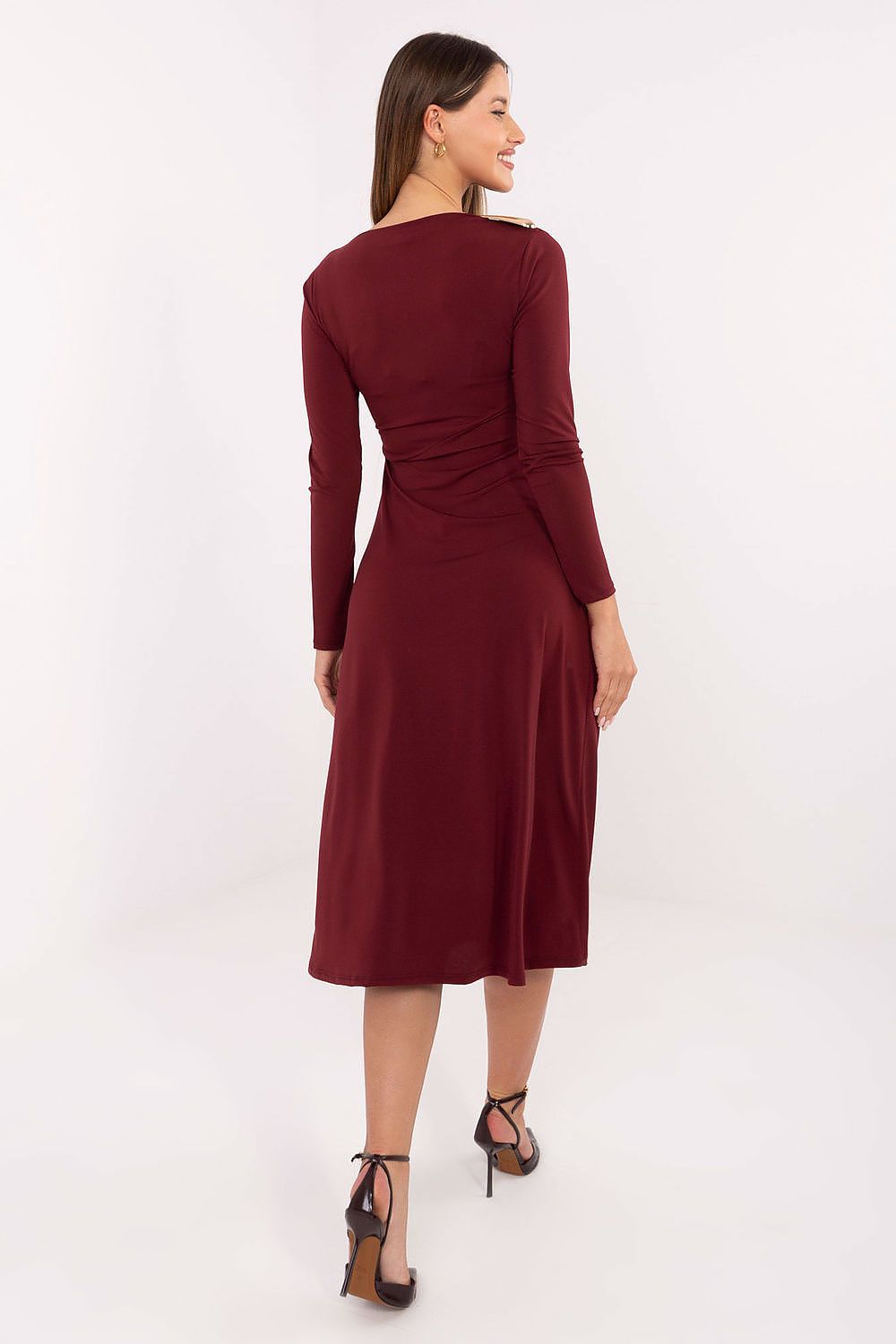  Robe de jour model 221309 Italy Moda 