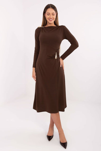  Robe de jour model 221310 Italy Moda 